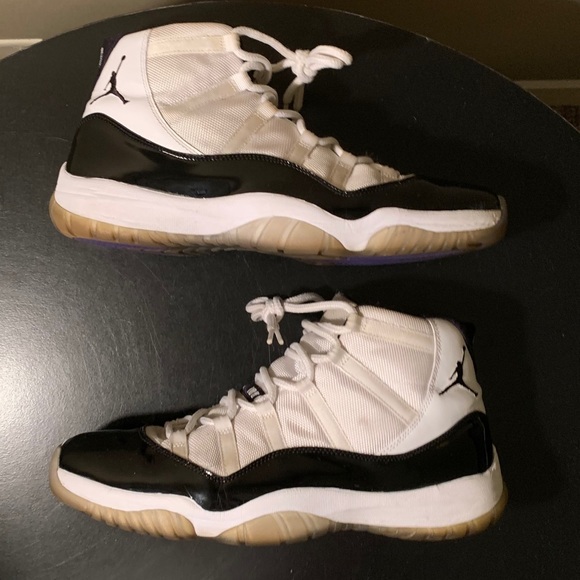 Air Jordan 11 Concord - Picture 2 of 7